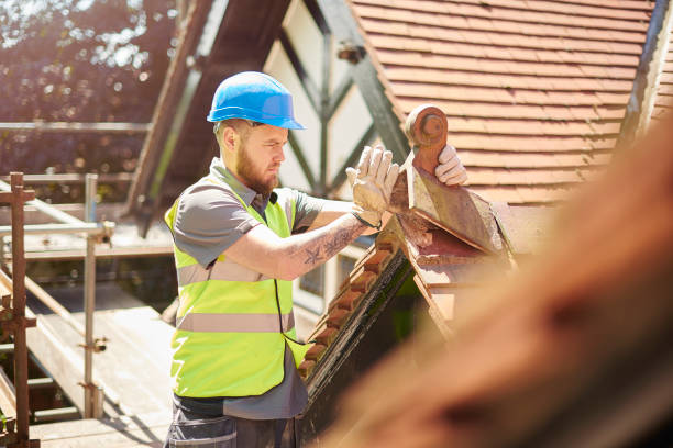 Quick and Trustworthy Emergency Roof Repair Services in Homer, IL