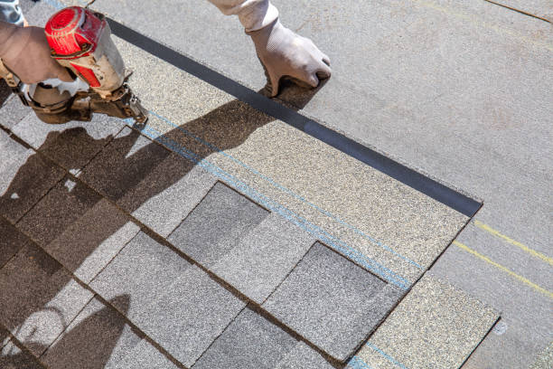 Best Roof Replacement Cost  in Homer, IL